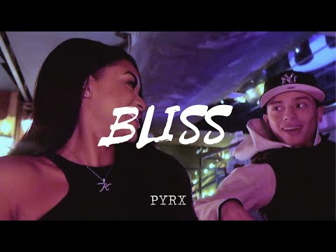 [FREE] Central Cee x Melodic Drill Type Beat | "BLISS" | Emotional Drill Type Beat 2023