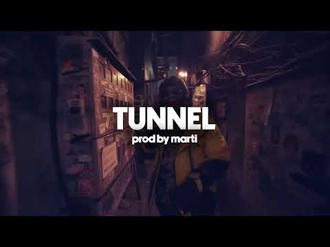 Kekra x Hamza Type Beat | Tunnel | Instru 2 Step  (prodbymarti)