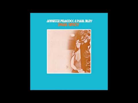 Annette Peacock & Paul Bley - Mr. J.