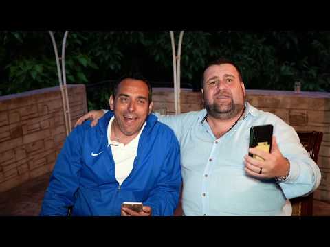 Cristian Rizescu si Cornel Oprea - Nu vezi ca tot ce strange omul