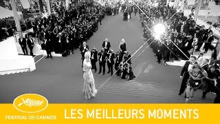 69EME FESTIVAL DE CANNES  LES MEILLEURS MOMENTS