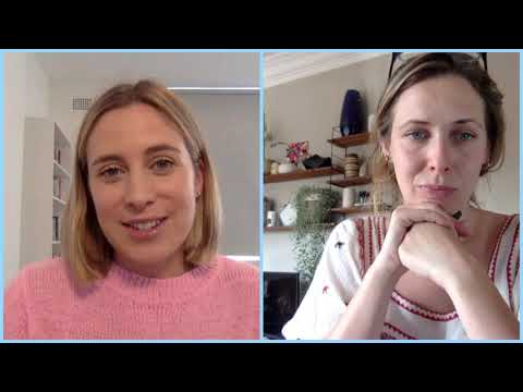 Interview with Emma Koster founder of Hello Cass - YouTube