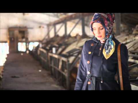 Zühre Pardesü 2013 Sonbahar - Kış Reklam Filmi