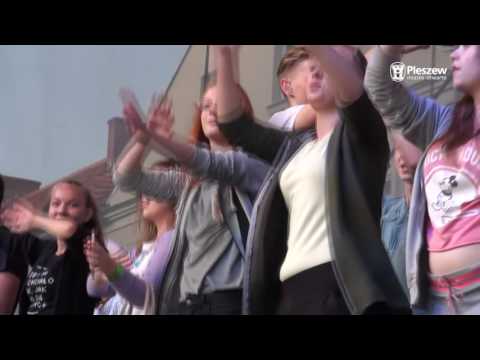Pleszew TV - Dni Pleszewa 2016 klip