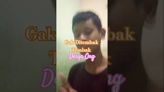 Download lagu Desya Ong - Gak Ditembak Tembak #trendtiktok #cover mp3