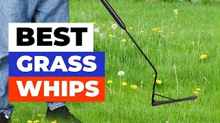 Best Grass Whips 2026 🌱 Top 5 Tested for Lawn & Garden Use