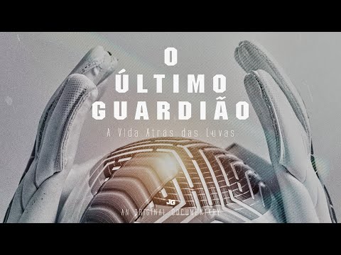 Julio Aranha Preparador de Goleiros