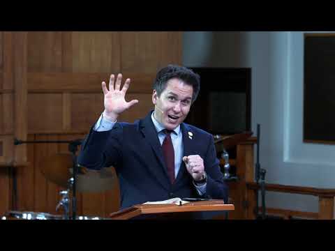 Florin Antonie - Neprihănirea la răscruce - Psalmul 1