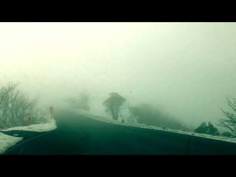 Falls - YSKA x Guy Burns