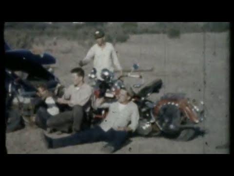 Videoclip de Muchacho — Kings of Leon