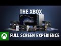 Xbox Full Screen Experience Comes To PC