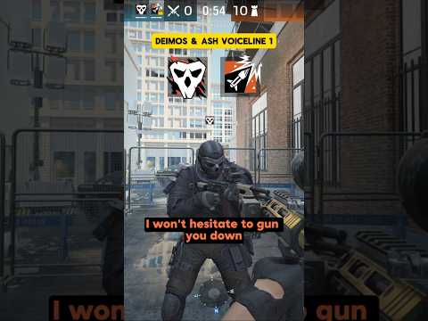 Ash THREATENS Deimos in Siege X!