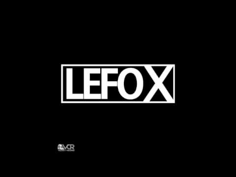 LEFO X FEAT. NATASHA TSIROU - PRETEND (ORIGINAL MIX)