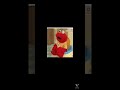 Elmo On A Toilet Shorts Subscribe Funny Memes