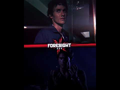 Brian Moser vs Dexter Morgan || Who's Smarter?