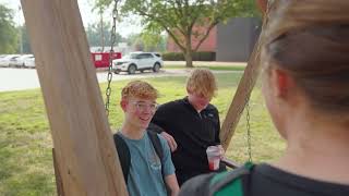 Faith, Purpose & Transformation |  Powerful Student Stories That Inspire | Rave Studios