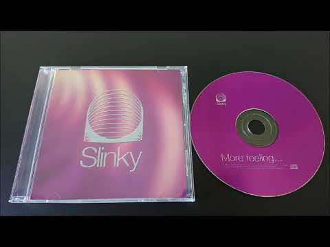 Slinky (More Feeling...) CD.01 (1999)