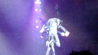 Nick & Jess - Can't buy me love - SYTYCD Tour 2011 - San Jose, CA.