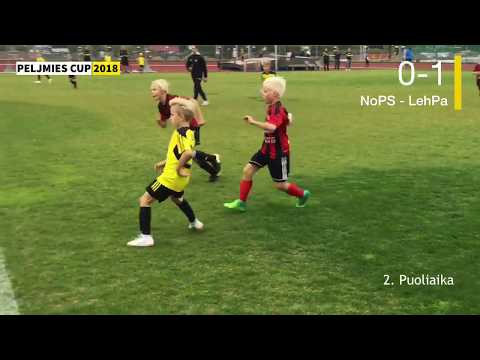 Peljmies Cup: NoPS-LehPa, HoDy-HJK, SJK-RoPS, NoPS-TuNL, KuPS-LePa, Ajax-HoDy, RoPS-EPS, TuNL-LehPa