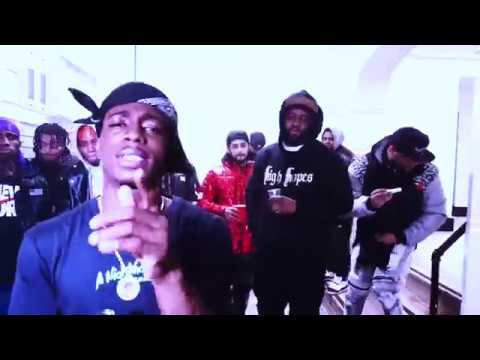 Leek Rilla - Song Cry Remix (Taee Mufasa Tribute)