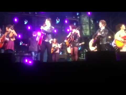 American Idiot Encore