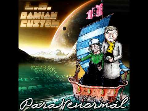 L.B. & Damian Custom - Kolotoče (ft. Juso)