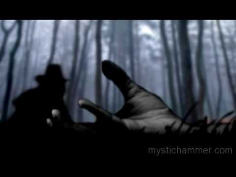 Solomon Kane The Return of Sir Richard Grenville