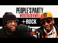 Talib Kweli Rock On Sean Price Heltah Skeltah Boot Camp 2Pac Decepticons People S Party Full