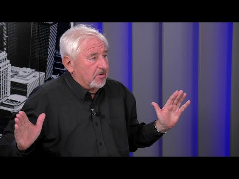 PIRKADAT M. Kende Péterrel: Dr. Magyar György