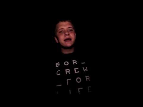 Łysy - Bragga (prod.AdZ) streetvideo