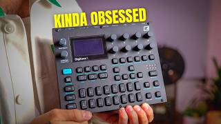 Video thumbnail for I finally tried the Digitone II // Here's what I think by Liam Killen