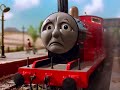 Thomas Y Sus Amigos Temporada 3 Episodio 11 No Es Broma Para James Doblaje Británico HD MA