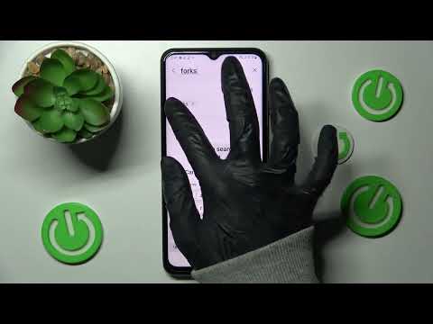 How to Set Up Reminder in Samsung Galaxy A23 - Add Event to Calendar