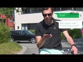 Appen op de fiets - hoe zit het nou precies?