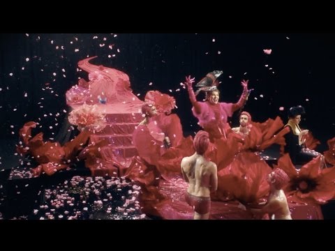 The Florence Foster Jenkins Story, Teaser 1