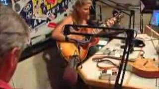 KLBJ Local Licks - Terri Hendrix