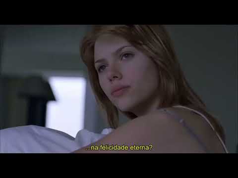 Depois de Escurecer - After Dark - Mr Kitty - (Filme Encontros e Desencontros - Lost In Translation)