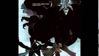 Susanna & The Magical Orchestra - It's a Long Way to the Top