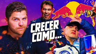 ESTRATEGIAS para CRECER tu MARCA (Caso Red Bull)