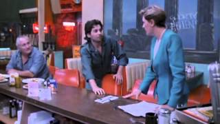 Miracle Mile Cafe Scene (possible Semena Mertvykh influence?)