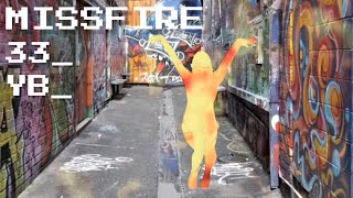 Missfire Music Video