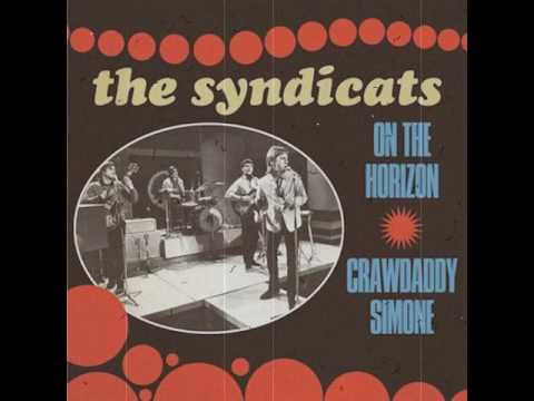 The Syndicats - Crawdaddy Simone (1965)
