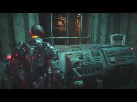 Callisto Protocol on PS4 Pro?