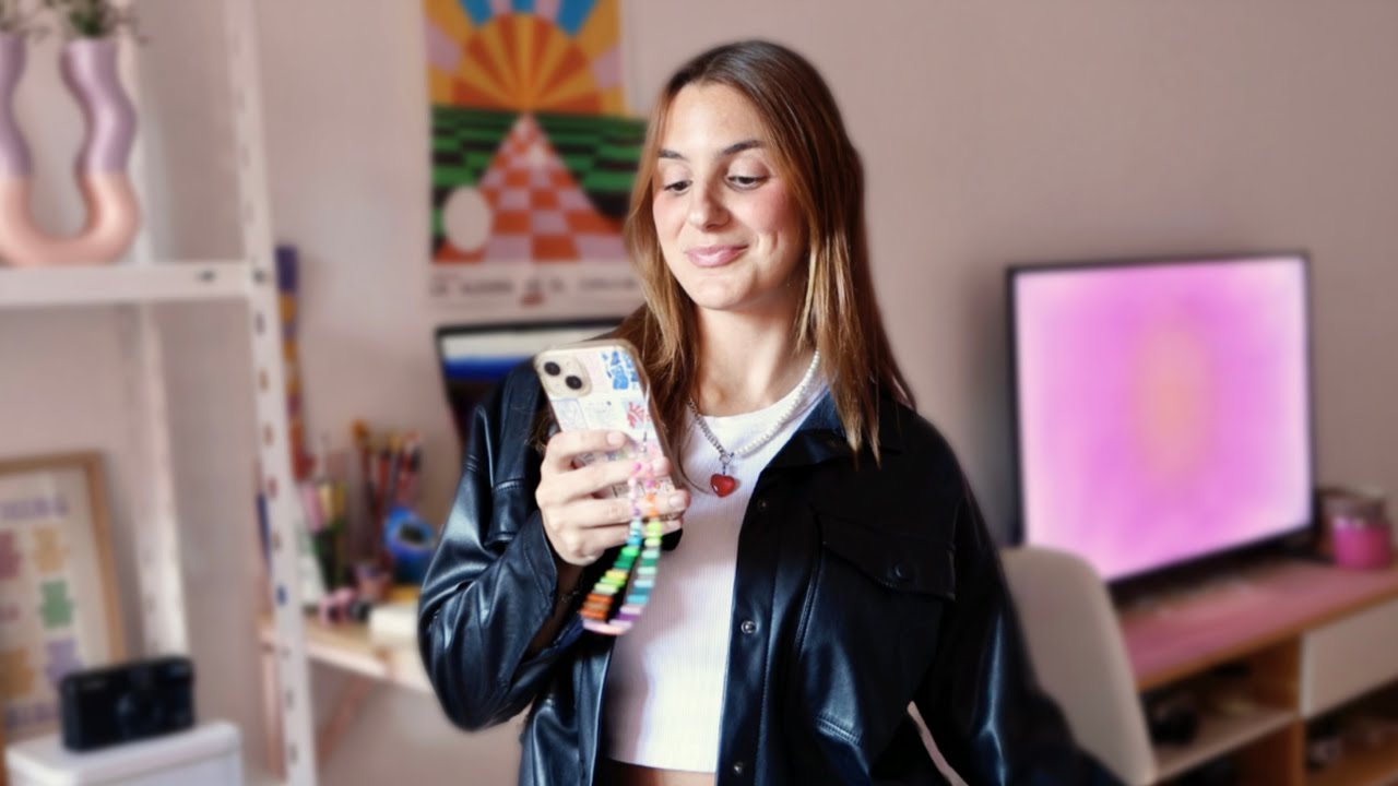 Cómo EMPEZAR a ser 🎧 CREADORA DE CONTENIDO 💘