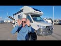 Check out this Video for a 2026 Coachmen Cross Trail EV 26TB AWD (ALL WHEEL DRIVE)(Stock #38212)  for sale by Best RV Center. This unit is located in Turlock, CA