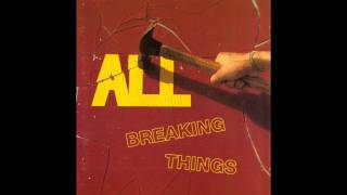 All - &#39;Cause [HI-DEF]