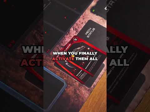 HAVOC - Vera's Intro