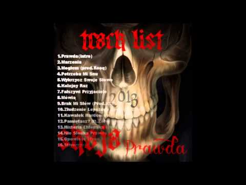 12.Skaja - Pamiętasz (ft.Żółw) (Prod.Skaja)