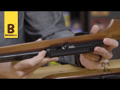 Smyth Busters: Cleaning .22 Rimfire Barrels