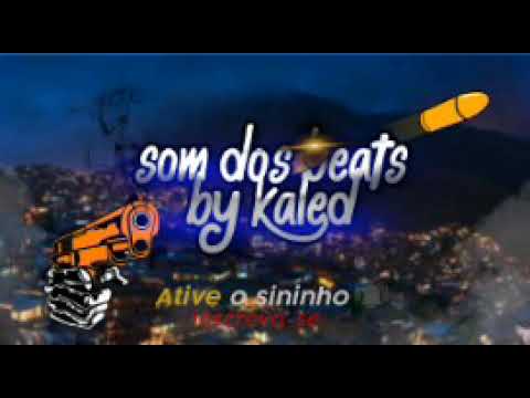 MC Levin-Toma na Prainha (DJ Will DF)#Bykaleb